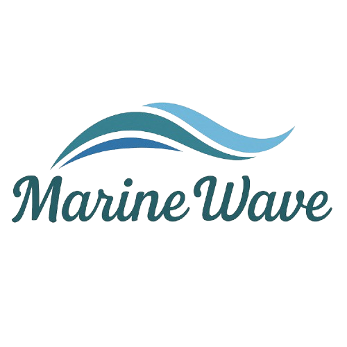 Marine Wave